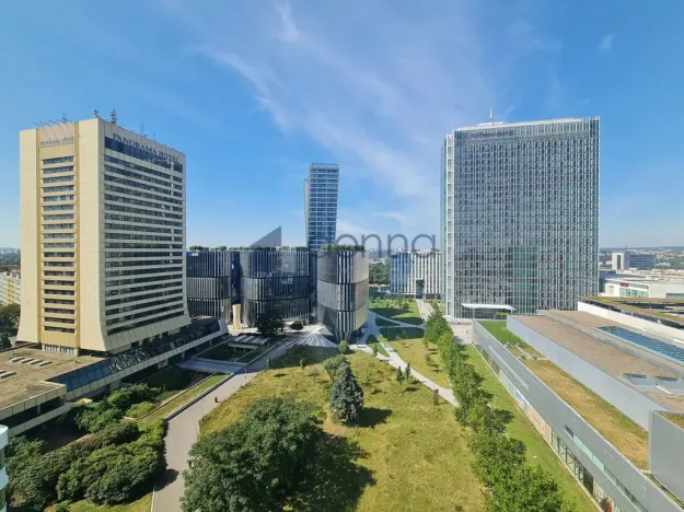 Pronájem kanceláře, Praha - Krč, Na strži, 172 m2