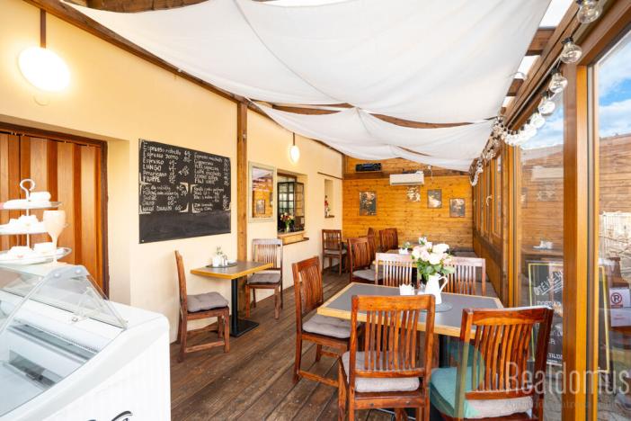 Prodej obchodního prostoru, Český Krumlov, Nádražní, 2656 m2