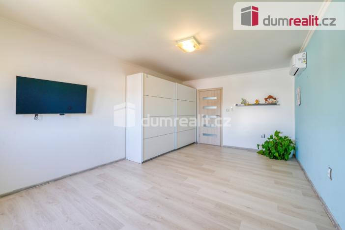 Prodej rodinného domu, Lenešice, Komenského, 287 m2