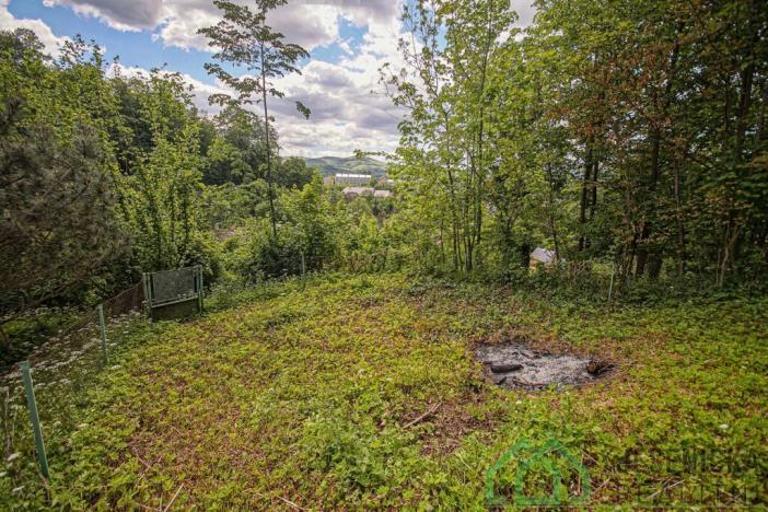 Prodej zahrady, Žulová, 270 m2