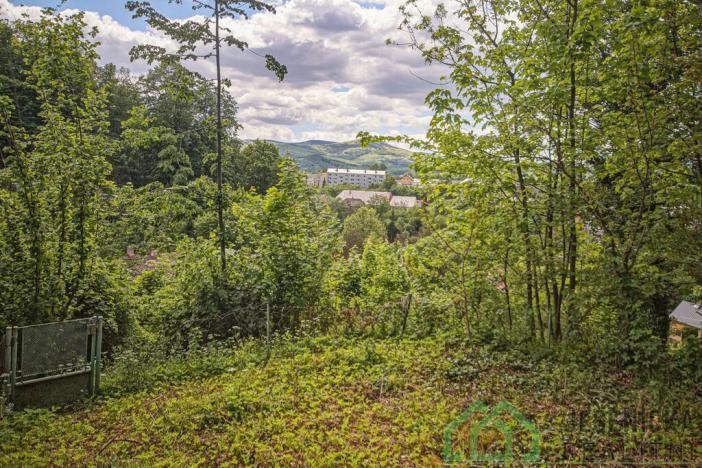 Prodej zahrady, Žulová, 270 m2