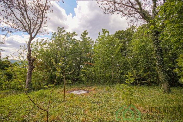 Prodej zahrady, Žulová, 270 m2