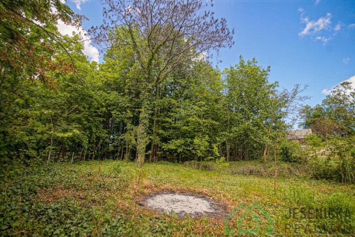 Prodej zahrady, Žulová, 270 m2