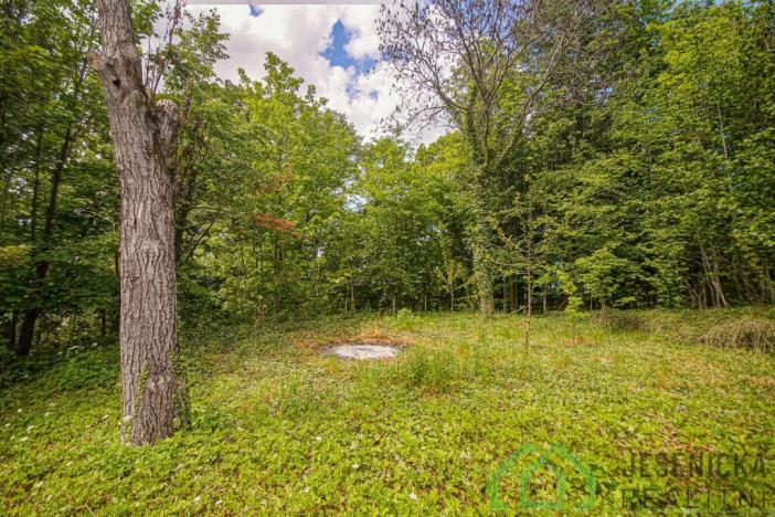 Prodej zahrady, Žulová, 270 m2