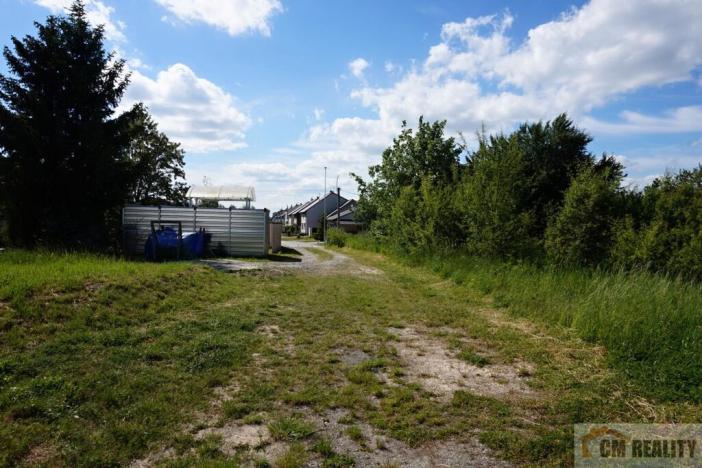 Prodej pozemku pro komerční výstavbu, Tovéř, 3074 m2