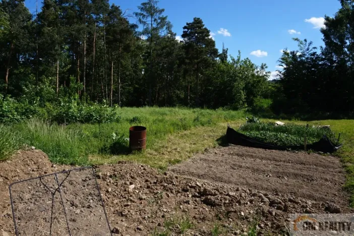 Prodej pozemku pro komerční výstavbu, Tovéř, 3074 m2