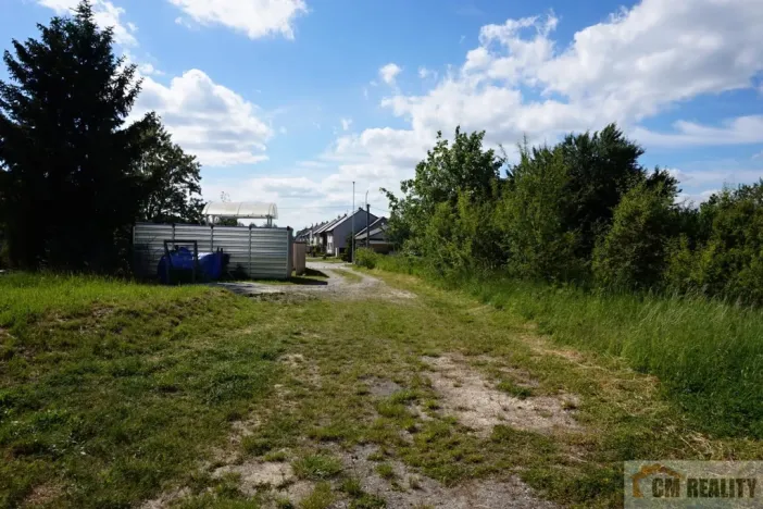 Prodej pozemku pro komerční výstavbu, Tovéř, 3074 m2