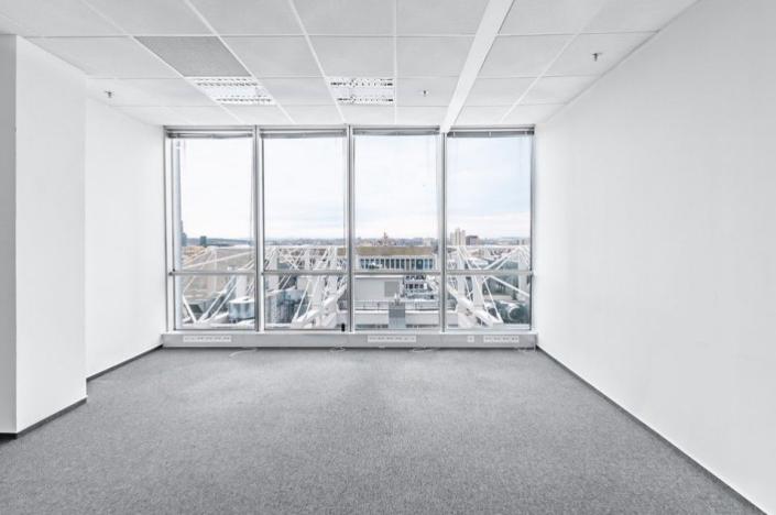 Pronájem kanceláře, Praha - Nusle, Na strži, 107 m2