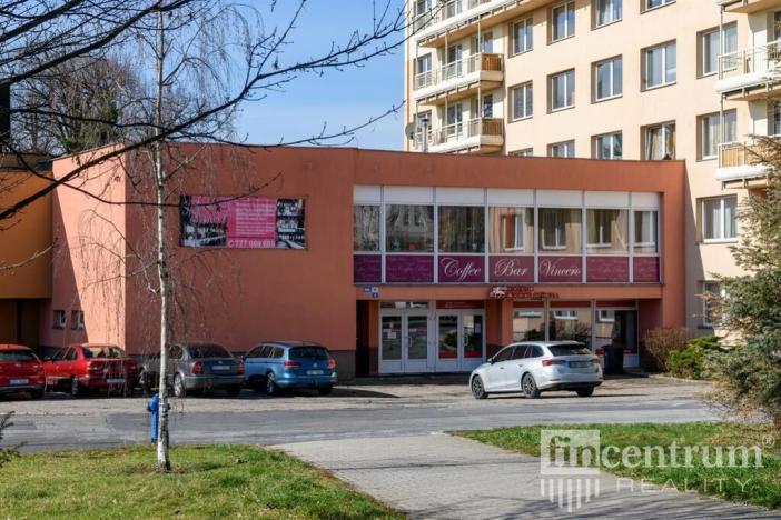 Prodej činžovního domu, Bruntál, Šmilovského, 3932 m2