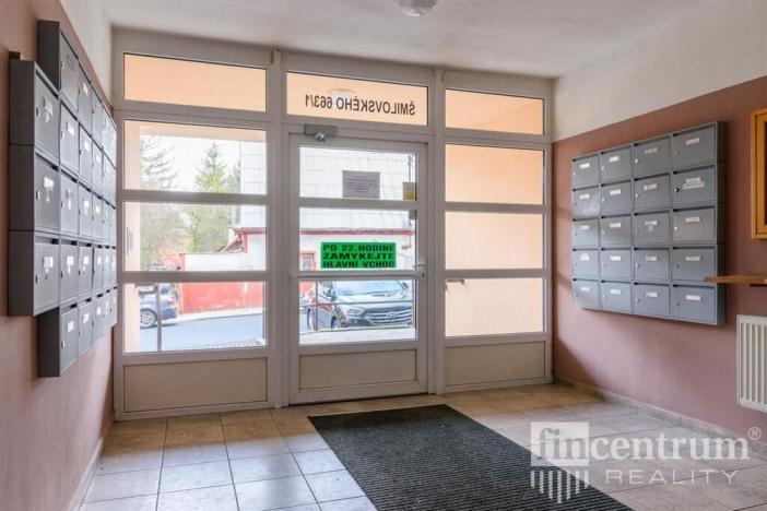 Prodej činžovního domu, Bruntál, Šmilovského, 3932 m2