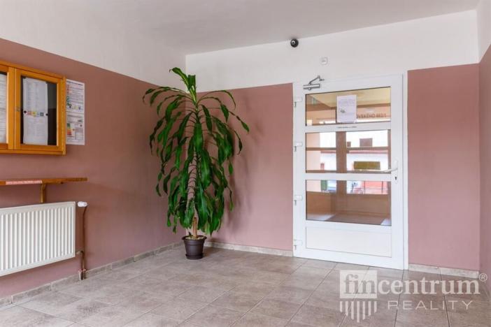 Prodej činžovního domu, Bruntál, Šmilovského, 3932 m2