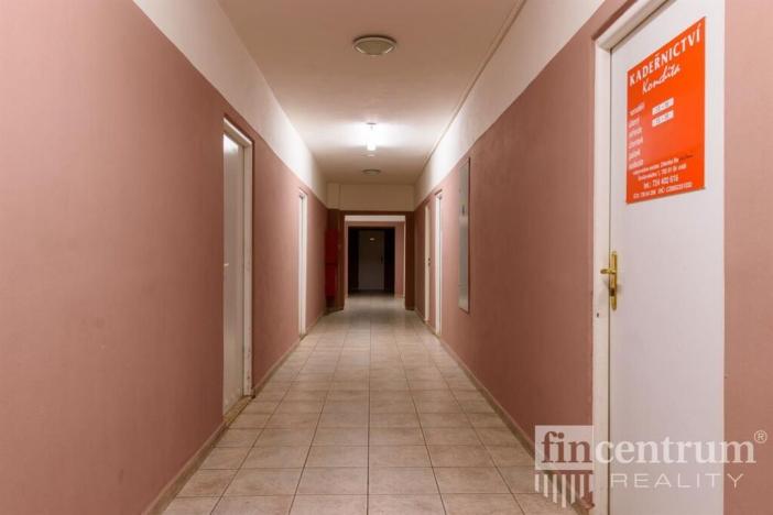 Prodej činžovního domu, Bruntál, Šmilovského, 3932 m2