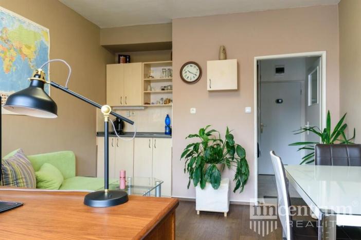 Prodej činžovního domu, Bruntál, Šmilovského, 3932 m2