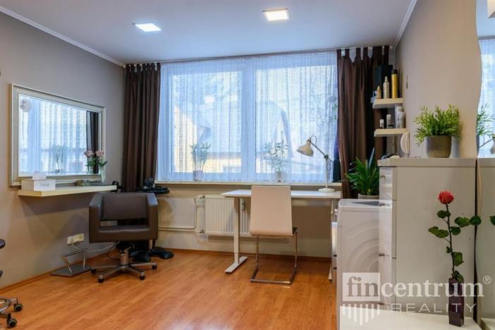 Prodej činžovního domu, Bruntál, Šmilovského, 3932 m2