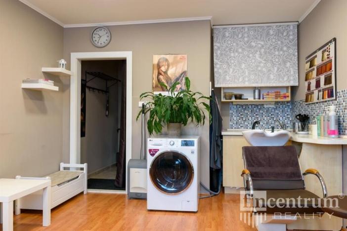 Prodej činžovního domu, Bruntál, Šmilovského, 3932 m2