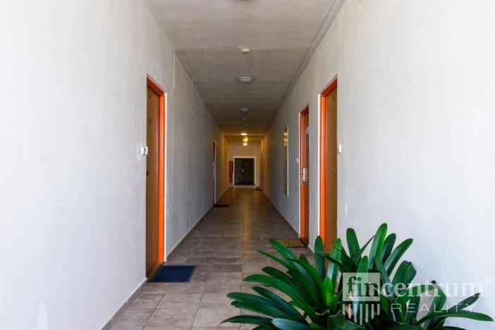 Prodej činžovního domu, Bruntál, Šmilovského, 3932 m2