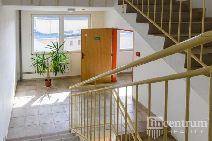 Prodej činžovního domu, Bruntál, Šmilovského, 3932 m2