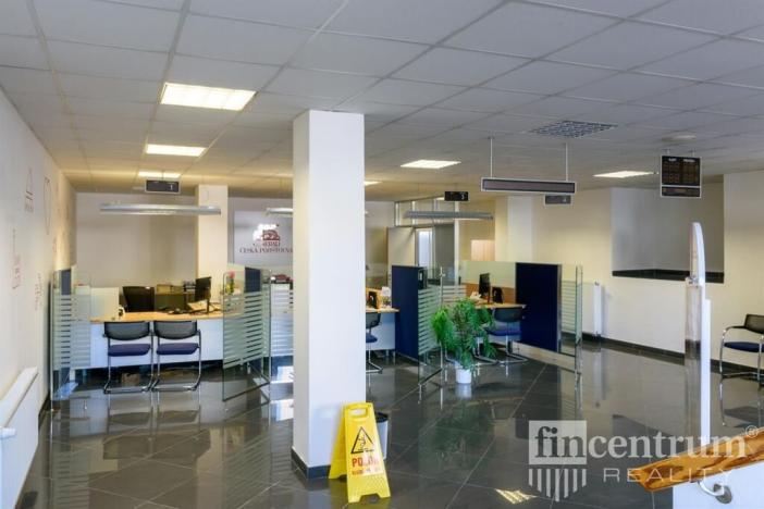 Prodej činžovního domu, Bruntál, Šmilovského, 3932 m2