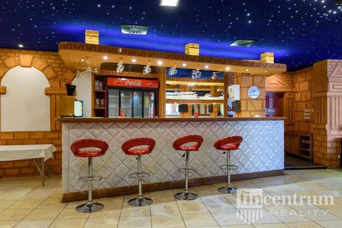 Prodej činžovního domu, Bruntál, Šmilovského, 3932 m2