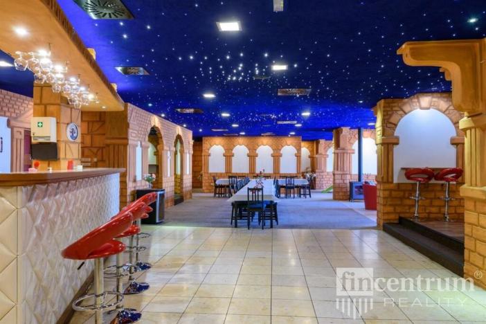 Prodej činžovního domu, Bruntál, Šmilovského, 3932 m2