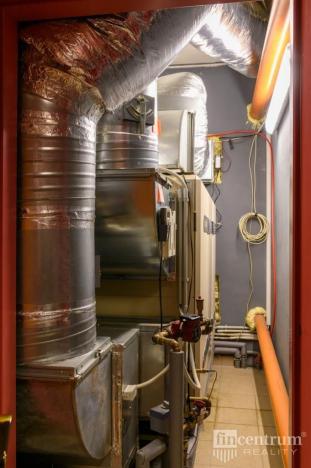 Prodej činžovního domu, Bruntál, Šmilovského, 3932 m2