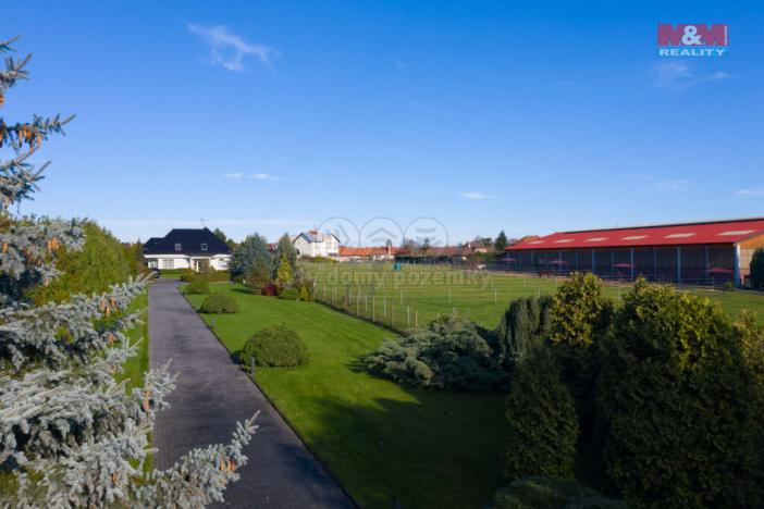 Prodej rodinného domu, Třebestovice, V zákruží, 280 m2