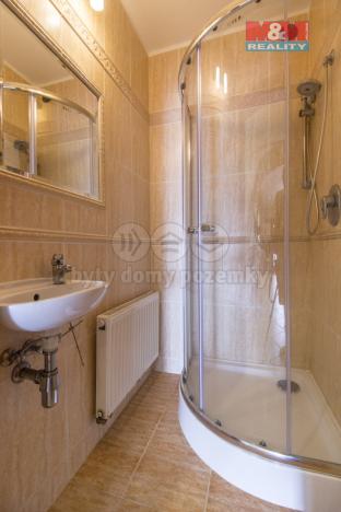 Prodej rodinného domu, Třebestovice, V zákruží, 280 m2