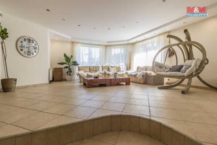 Prodej rodinného domu, Třebestovice, V zákruží, 280 m2