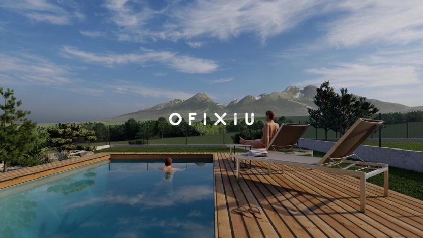 Prodej rodinného domu, Stará Lesná, Slovensko, 101 m2