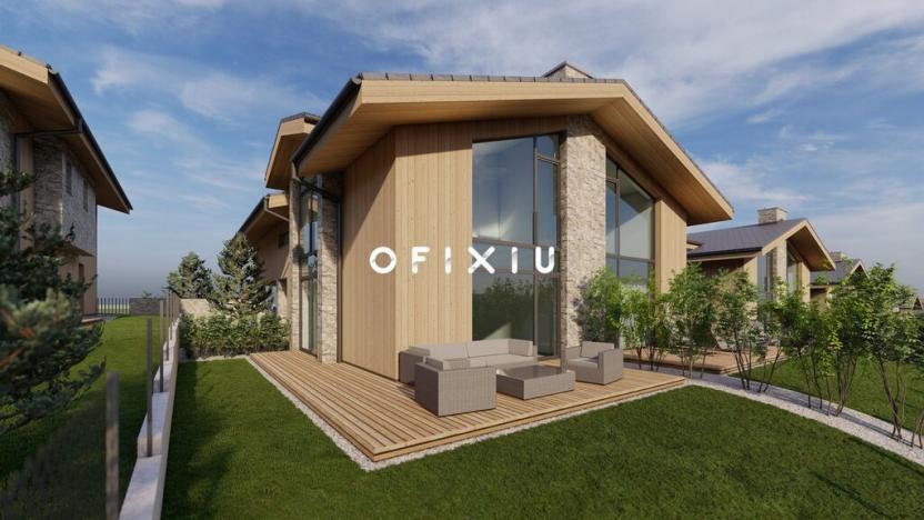 Prodej rodinného domu, Stará Lesná, Slovensko, 101 m2