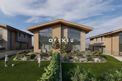 Prodej rodinného domu, Stará Lesná, Slovensko, 194 m2