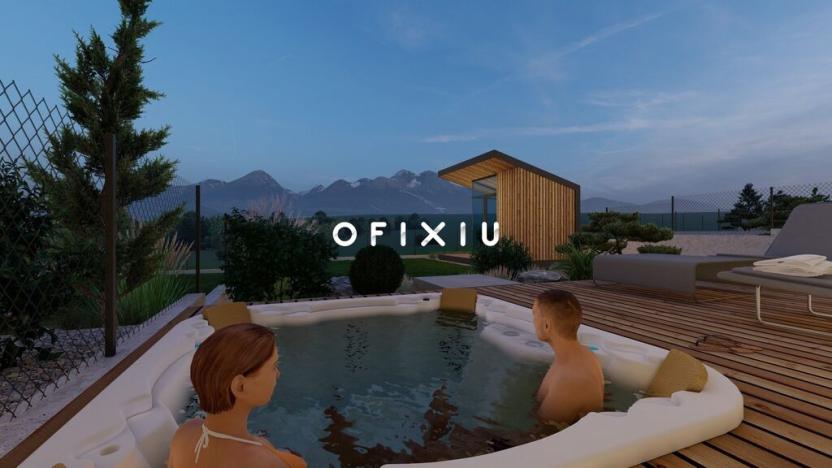 Prodej rodinného domu, Stará Lesná, Slovensko, 194 m2