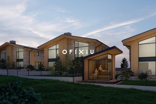 Prodej rodinného domu, Stará Lesná, Slovensko, 194 m2