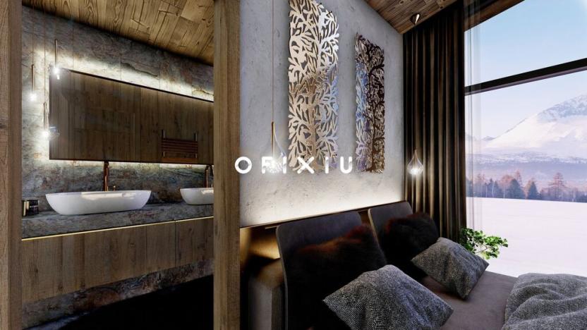 Prodej rodinného domu, Stará Lesná, Slovensko, 112 m2