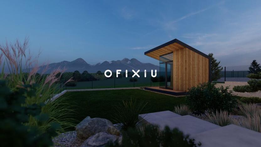 Prodej rodinného domu, Stará Lesná, Slovensko, 121 m2