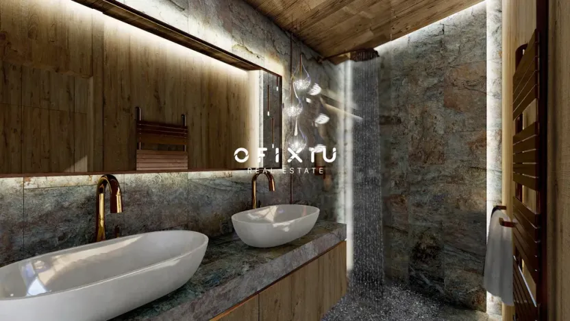 Prodej rodinného domu, Stará Lesná, Slovensko, 121 m2