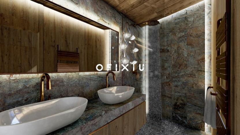 Prodej rodinného domu, Stará Lesná, Slovensko, 112 m2