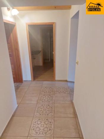 Prodej ubytování, Písařov - Bukovice, 520 m2