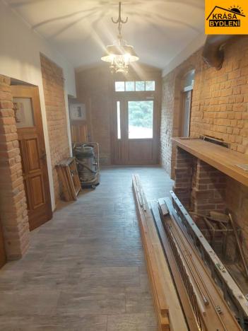 Prodej ubytování, Písařov - Bukovice, 520 m2