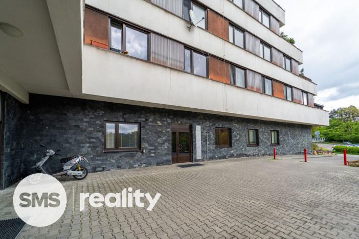 Prodej ordinace, Rožnov pod Radhoštěm, Lesní, 270 m2