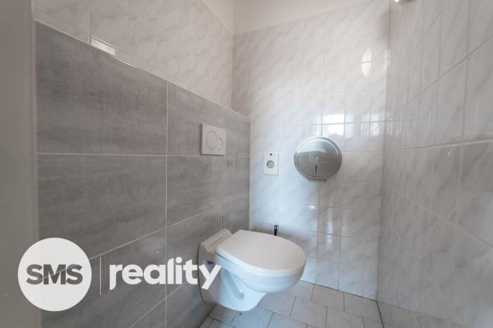 Prodej ordinace, Rožnov pod Radhoštěm, Lesní, 270 m2