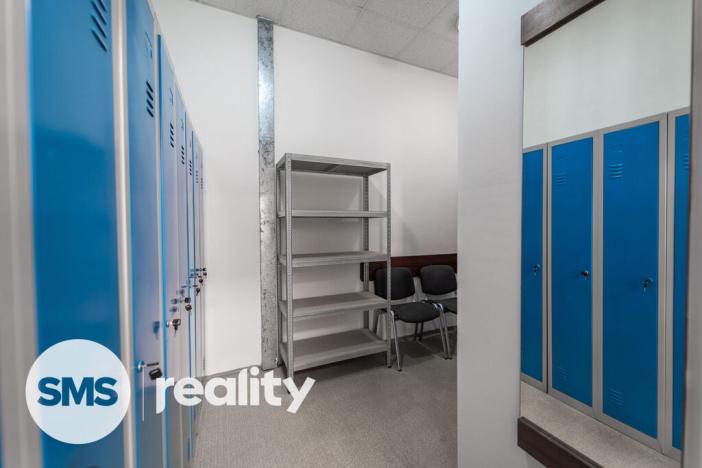 Prodej ordinace, Rožnov pod Radhoštěm, Lesní, 270 m2