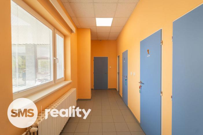 Prodej ordinace, Rožnov pod Radhoštěm, Lesní, 270 m2