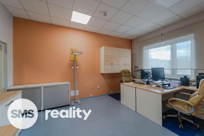 Prodej ordinace, Rožnov pod Radhoštěm, Lesní, 270 m2