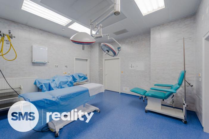 Prodej ordinace, Rožnov pod Radhoštěm, Lesní, 270 m2