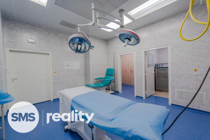 Prodej ordinace, Rožnov pod Radhoštěm, Lesní, 270 m2