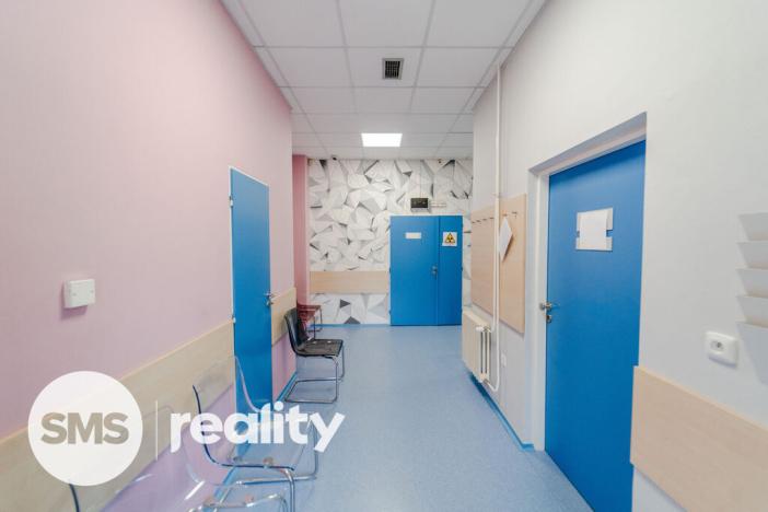 Prodej ordinace, Rožnov pod Radhoštěm, Lesní, 270 m2