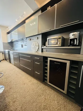 Pronájem bytu 3+1, Ostrava - Moravská Ostrava, Herodova, 86 m2