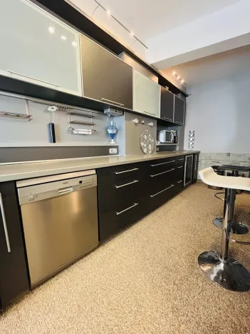 Pronájem bytu 3+1, Ostrava - Moravská Ostrava, Herodova, 86 m2