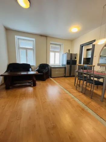 Pronájem bytu 3+1, Ostrava - Moravská Ostrava, Herodova, 86 m2